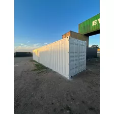 Contenedores Maritimos 20 Y 40 Pies Container Nacionalizado 