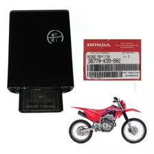 Unidade Modulo Pgm Cdi Crf 250f 2019 2020 2021 2022 Original