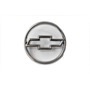 Emblema Monza Chevy Lateral O Cajuela Chevrolet Gm