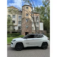 Jeep Compass 1.3 T27 Serie-s At6