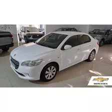 Peugeot 301 Full N1 1.2e 1.2 2013 Impecable!