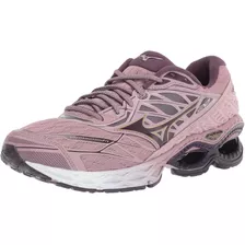 Mizuno Wave Creation 20 - Zapatillas De Running Para Mujer