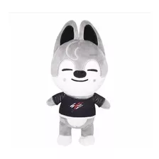 Muñeca De Peluche De Animales De Peluche Szoo Stray Kids De