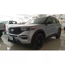 Ford Explorer St 2023