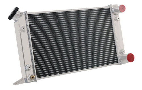 3 Row Aluminum Racing Radiator For For Vw Scirocco Pro  Awrd Foto 4