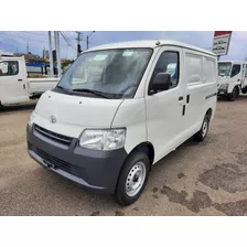 Toyota Lite Ace Furgoneta 2023