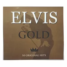 Elvis Presley - Gold