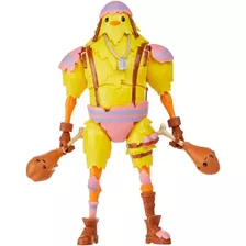 Figura Fornite Cluck Cocómandante Hasbro