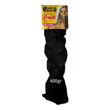 2 Pacotes De Jumbo 400g - Black Beauty Promoção