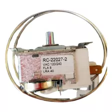 Termostato Heladera Rc 22027-2 