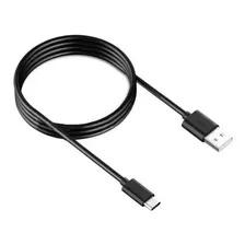 Cabo Carregador E Dadosturbo 3a Usb-c Para Samsung S De 2m