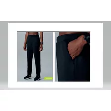 Calça Lupo Com Bolso De Zíper Feminina Importada 76550