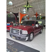 Ford F250 Xlt Turbo 4.2 