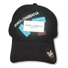 Boné Dolce & Gabbana