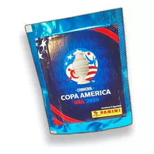 Figurita Copa America 2024 X25 Sobres +barata La Golosineria
