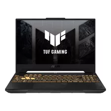 Notebook Gamer Asus Tuf Fx507zv-f15 Core I7-12700h Rtx 4060 