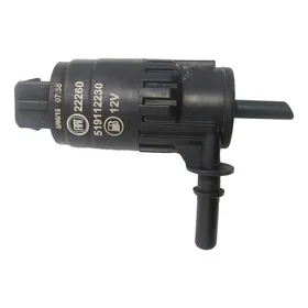 Motor Injetor Partida A Frio Uno 1.0 2019 28243001