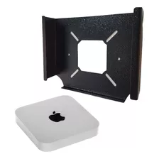 Suporte Para O Apple Mac Mini P/ Fixar Na Parede Padrão Vesa