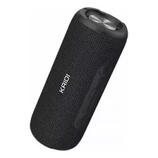 Caixa De Som Bluetooth Wireless Kaidi Kd 829 A Prova D'água