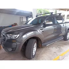 Ford Ranger 2020 3.2 Xlt Cab. Dupla 4x4 Aut. 4p