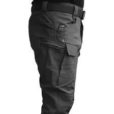 Pantalones Tácticos Para Hombre Pantalones Militares
