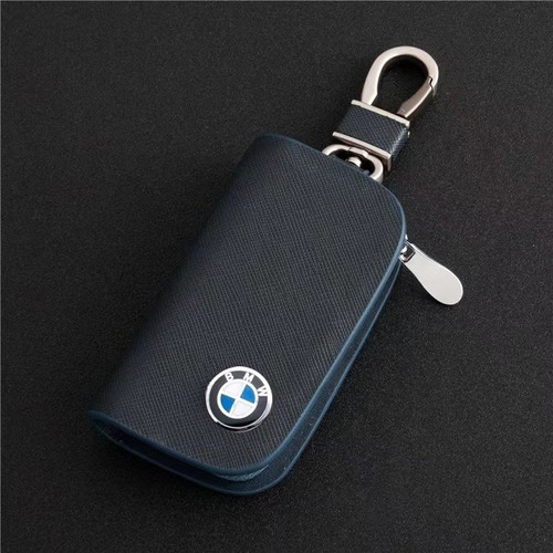 Funda Para Llave Auto De Bmw X3 X5 X6 F30 F34 E60 E90 F10 Foto 3