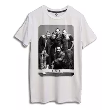 Playera Backstreet Boys, Bn