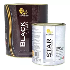 Tinta Efeito Black Star -1,125l