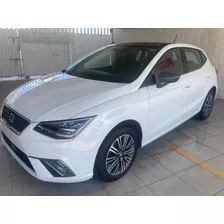 Se Vende Seat Ibiza Xcellence Automático Mod. 2019.