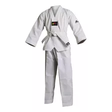 Uniforme Dobok adidas Taekwondo Wt Adi Start Oficial Traje