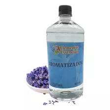 Aromatizador De Ambientes 1l - Fragrância De Lavanda 