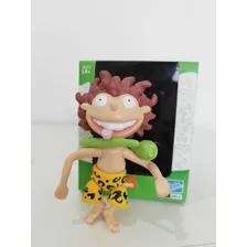 Donnie Los Thornberrys Nickelodeon Action Vinyls Original.