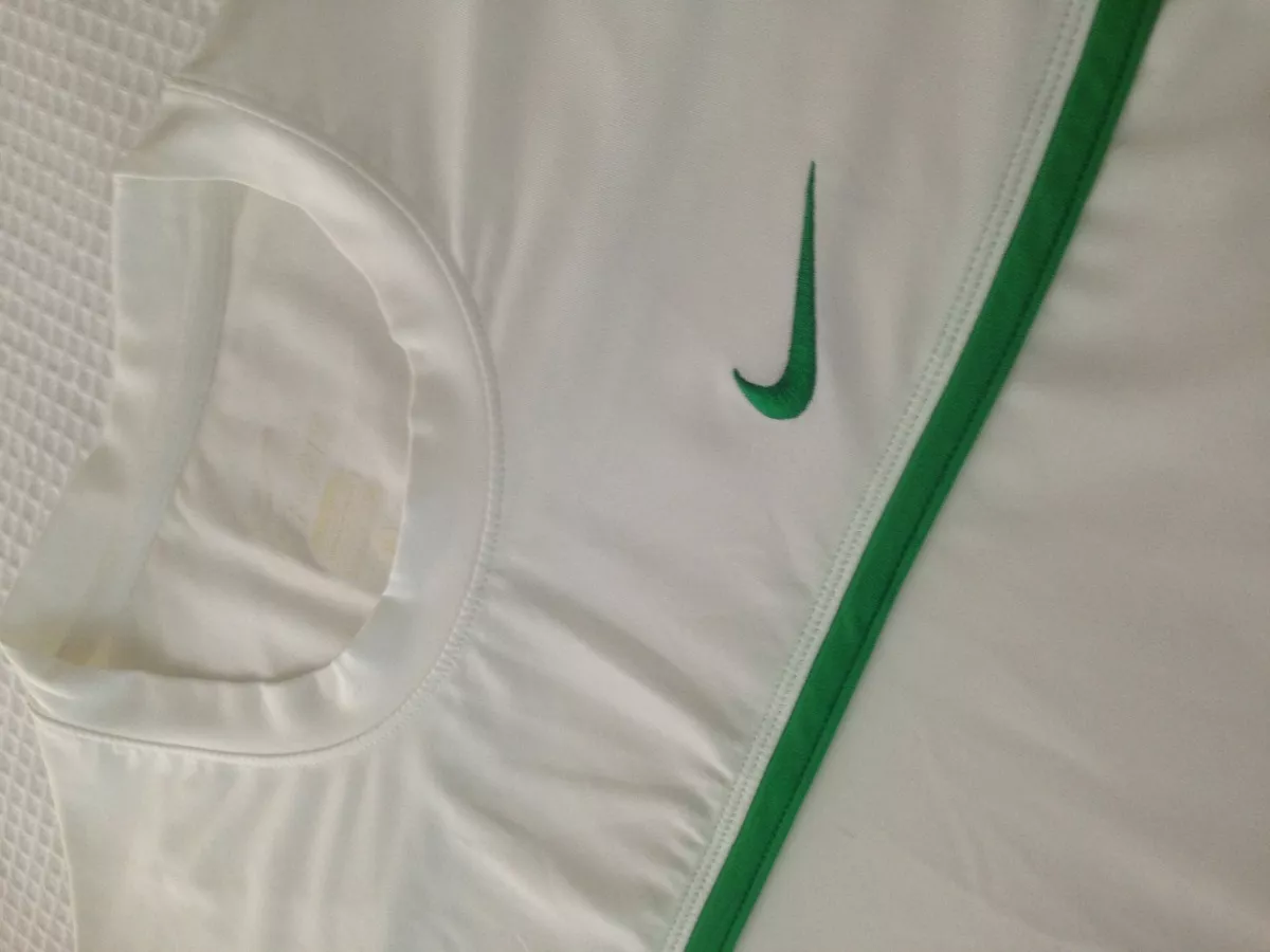 Camisa Nike Linha Tennis Importada - Tam P