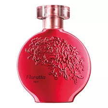 Desodorante Colônia Floratta Red 75ml