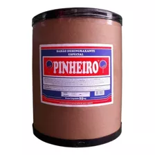  Pasta Para Lavar Mãos 25kg - Pinheiro