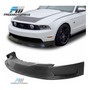 Fits 2015-2017 Ford Mustang Gt350 Style Rear Bumper Diffus