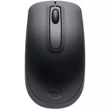 Mouse Inalambrico Usb Dell - Wm118 2 Botones