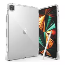 Ringke Fusion Case Para iPad Pro 12.9 M2 2022 A2436 A2764