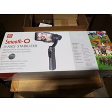 Zhiyun Smooth-q 3-axis Stabilizer