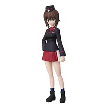 Medicom Girls Und Panzer The Finalale Nishizumi Maho Figura