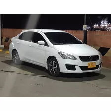 Suzuki Ciaz