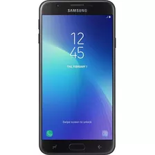 Samsung Galaxy J7 Prime 2 Preto 32gb Bom - Celular Usado