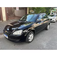 Chevrolet Classic 2013 1.0 Ls Flex Power 4p