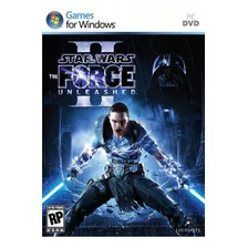 Star Wars Saga Juegos Pc