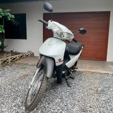 Moto Zanella Zb 110 Le 2021 Impecable Poco Uso San José