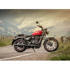 Royal Enfield Meteor Fireball Nueva 0 Km