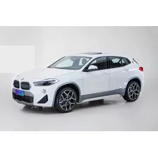 Bmw X2 Sdrive Teto 20i 2.0/2.0 Tb A. Flex 16v Aut Branco