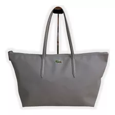 Bolsa Lacoste Tote Concept +colores Para Mujer