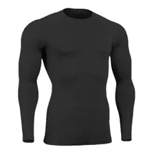 Blusa Térmica Masculina Segunda Pele Praia Surf Verão