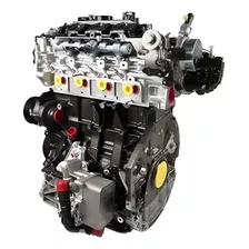 Motor Completo M9t 2.3 Renault Master Furgão 2014 A 2022